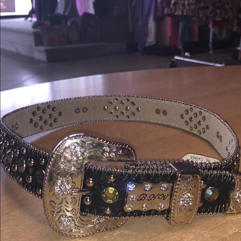 Gorgeous Belt !